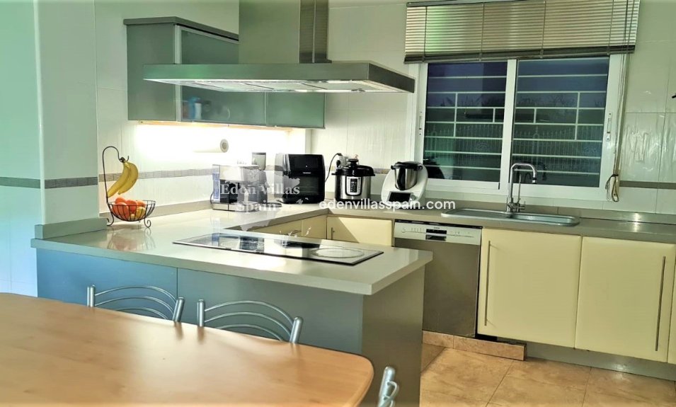 Immobilien Zweiter Hand - Landhaus - Elche