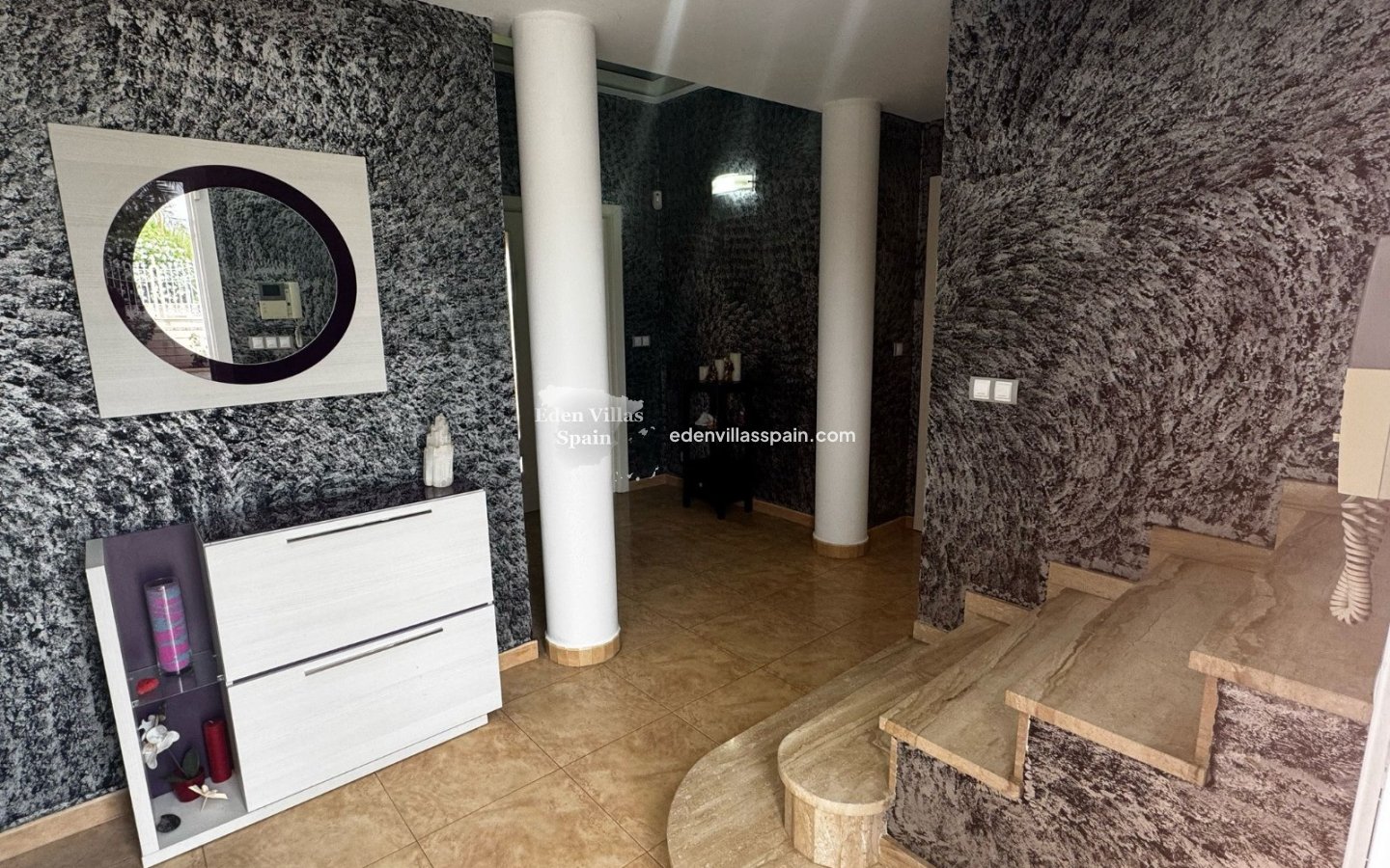 Immobilien Zweiter Hand - Landhaus - Elche