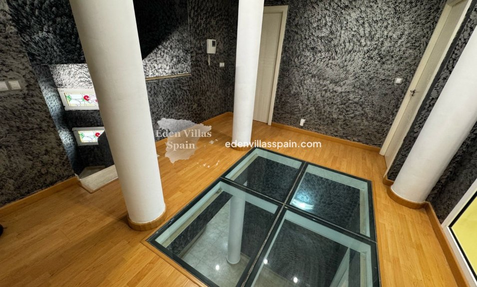 Immobilien Zweiter Hand - Landhaus - Elche