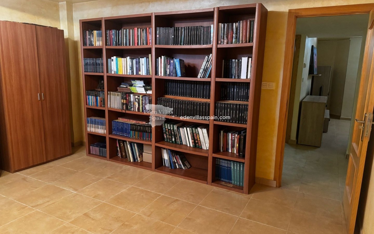 Immobilien Zweiter Hand - Landhaus - Elche