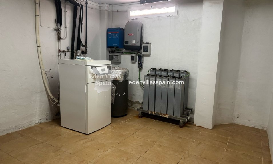 Immobilien Zweiter Hand - Landhaus - Elche