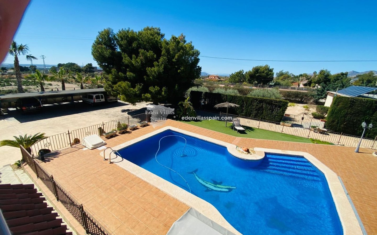 Immobilien Zweiter Hand - Landhaus - Elche