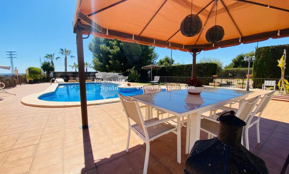 Immobilien Zweiter Hand - Landhaus - Elche