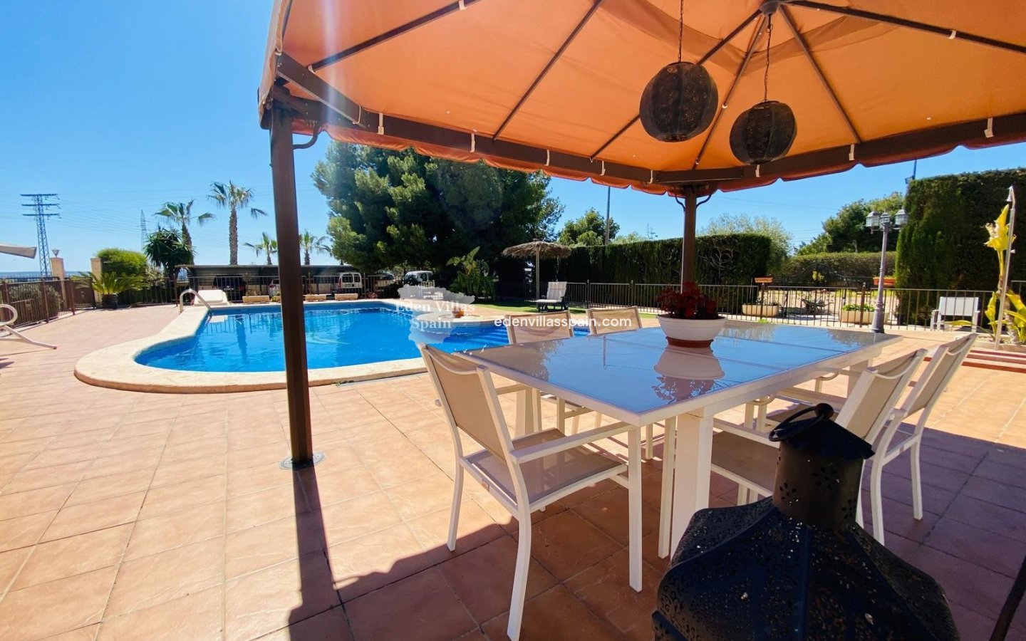 Immobilien Zweiter Hand - Landhaus - Elche