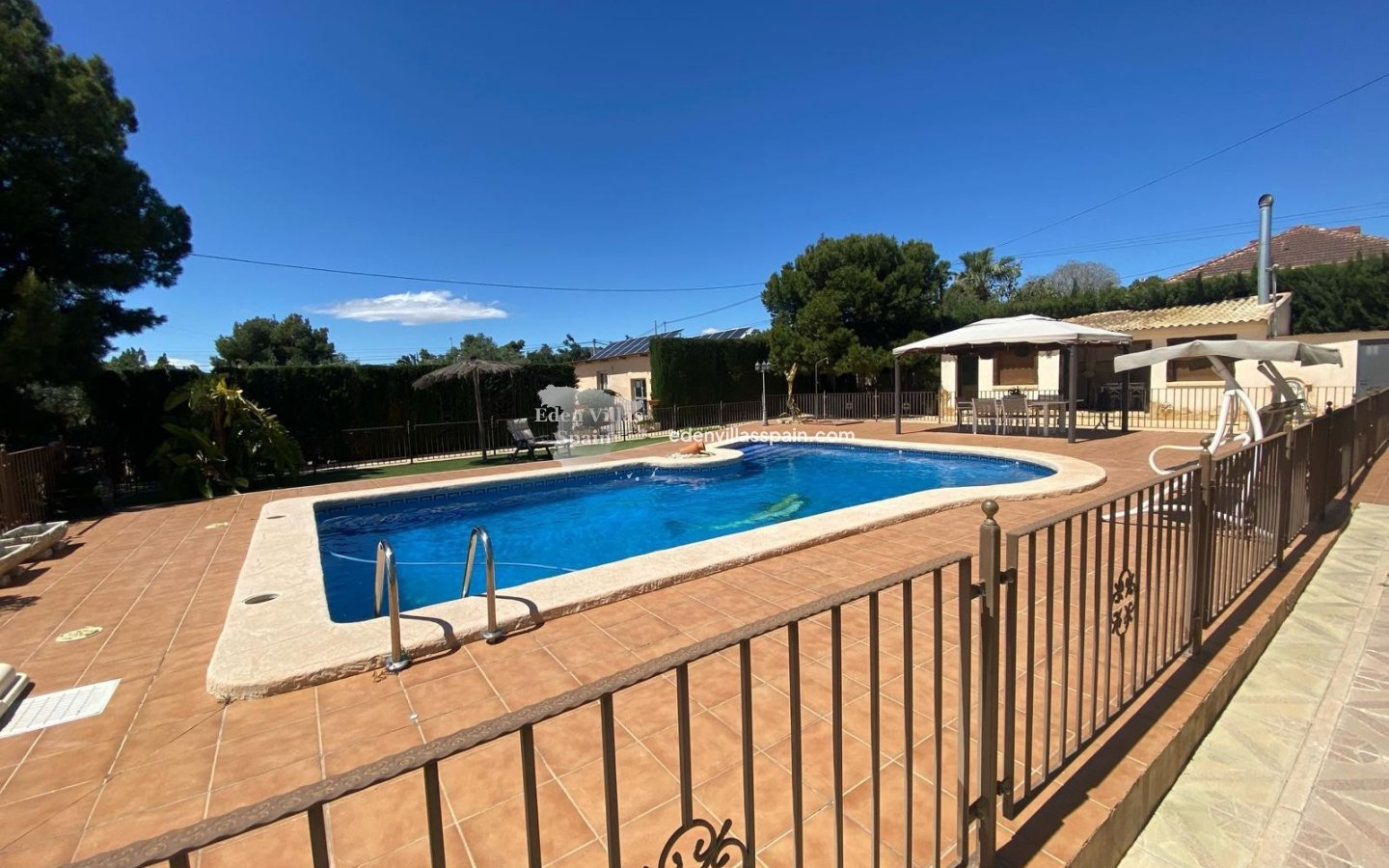 Immobilien Zweiter Hand - Landhaus - Elche