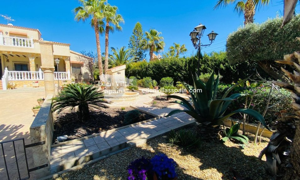 Immobilien Zweiter Hand - Landhaus - Elche