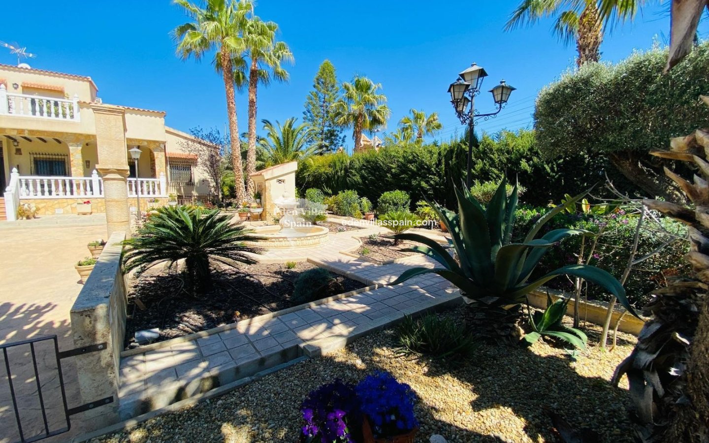 Immobilien Zweiter Hand - Landhaus - Elche