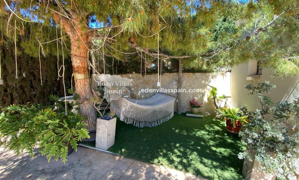 Immobilien Zweiter Hand - Landhaus - Elche