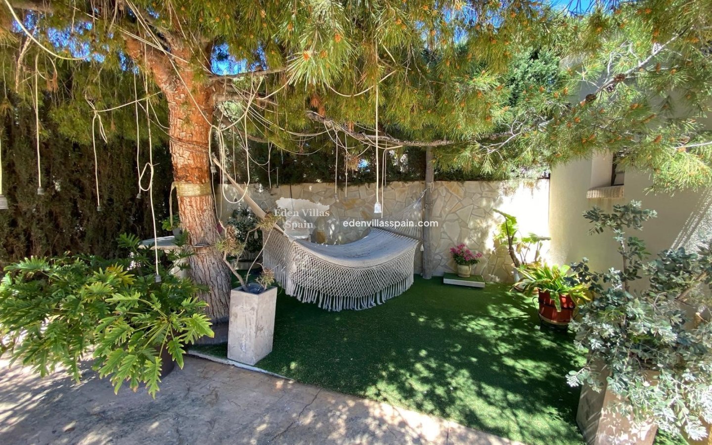 Immobilien Zweiter Hand - Landhaus - Elche