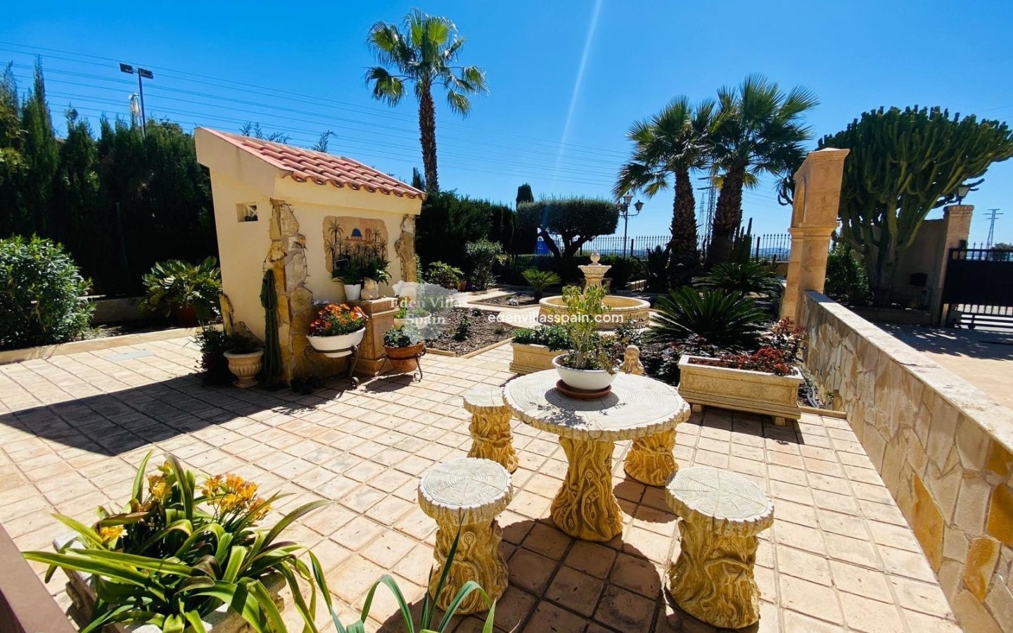 Immobilien Zweiter Hand - Landhaus - Elche