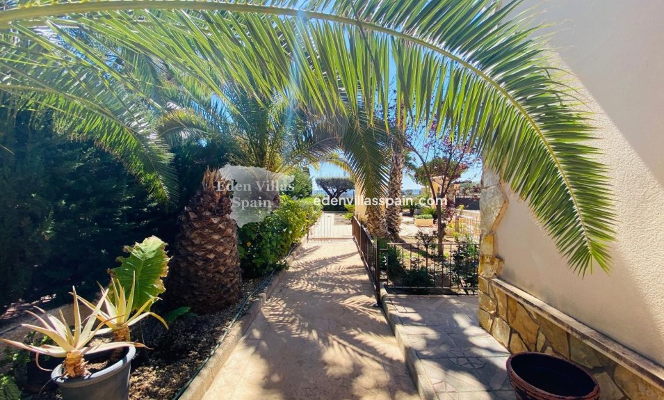 Immobilien Zweiter Hand - Landhaus - Elche