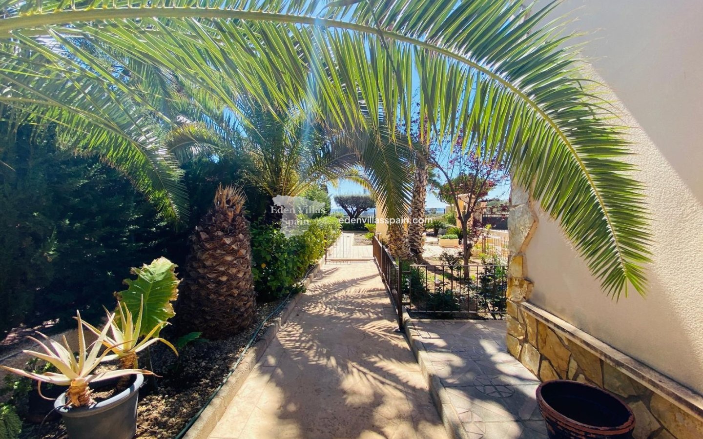 Immobilien Zweiter Hand - Landhaus - Elche