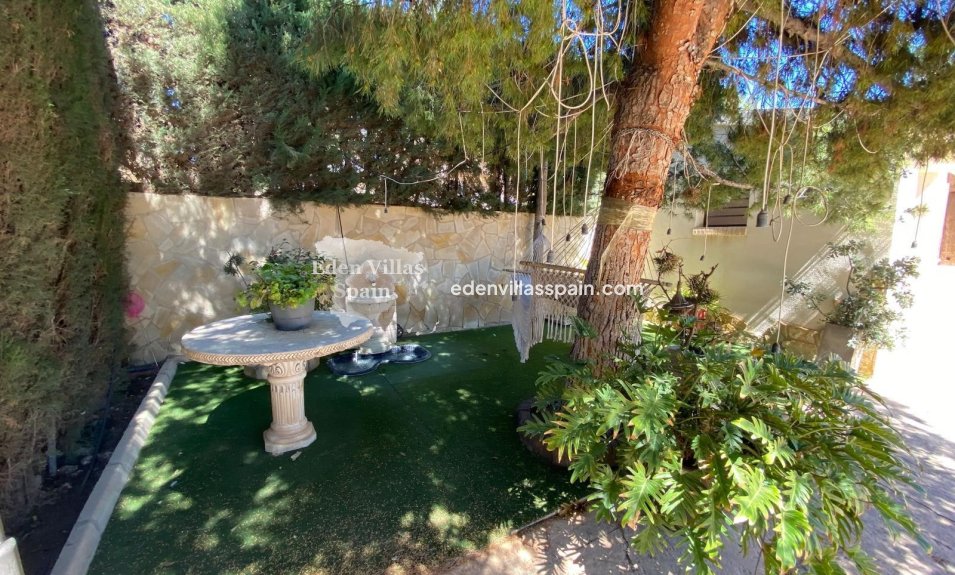 Immobilien Zweiter Hand - Landhaus - Elche