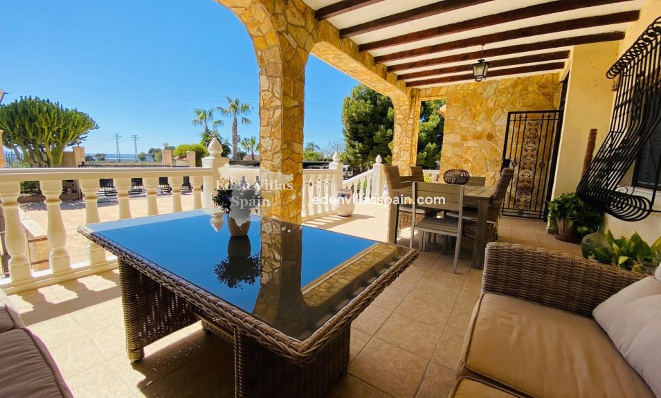 Immobilien Zweiter Hand - Landhaus - Elche