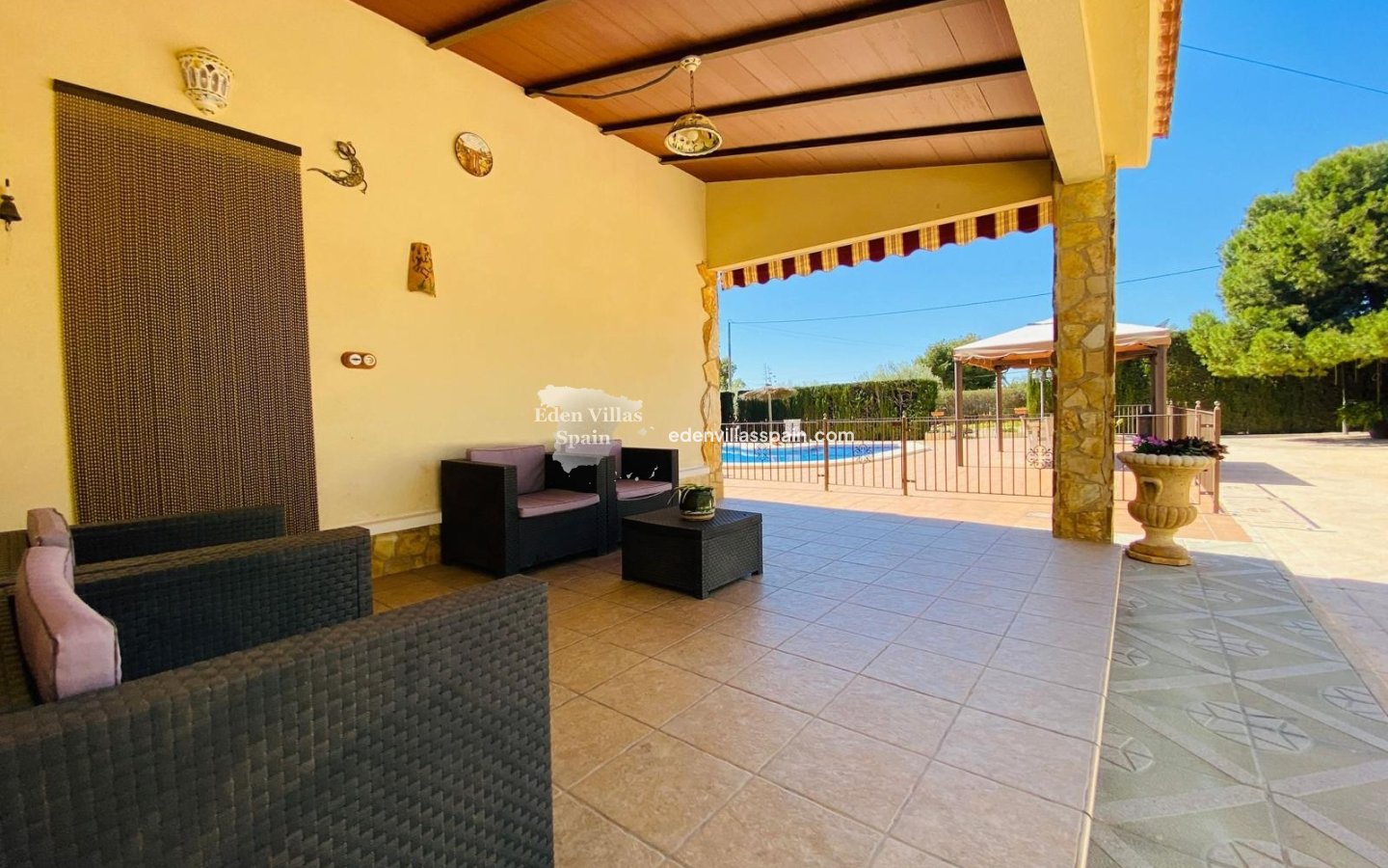 Immobilien Zweiter Hand - Landhaus - Elche