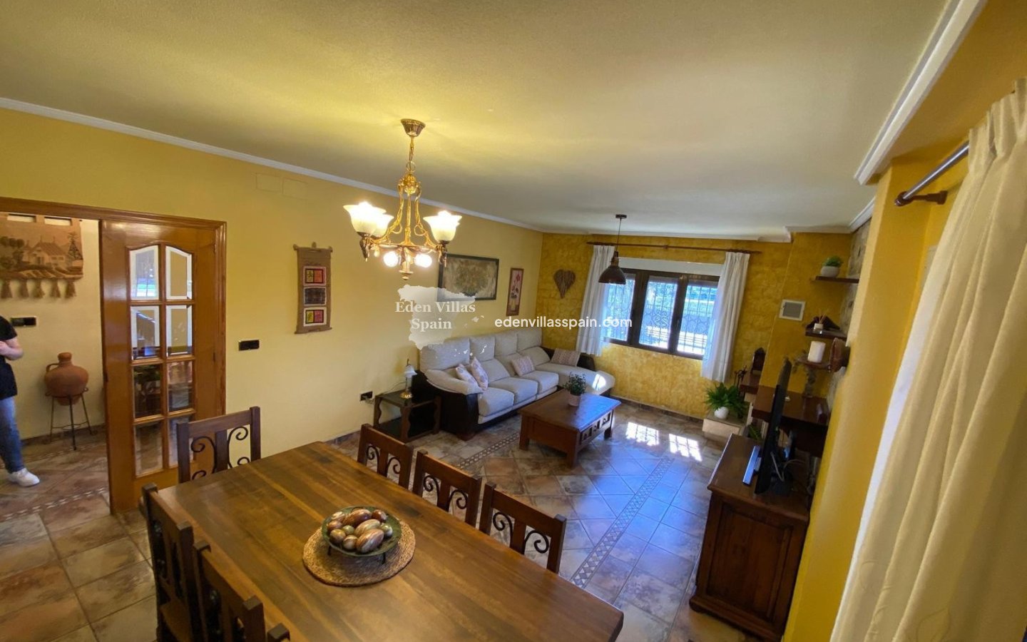 Immobilien Zweiter Hand - Landhaus - Elche