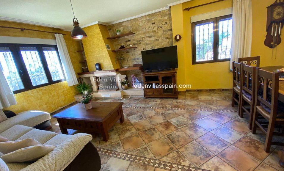 Immobilien Zweiter Hand - Landhaus - Elche