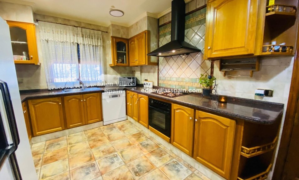 Immobilien Zweiter Hand - Landhaus - Elche