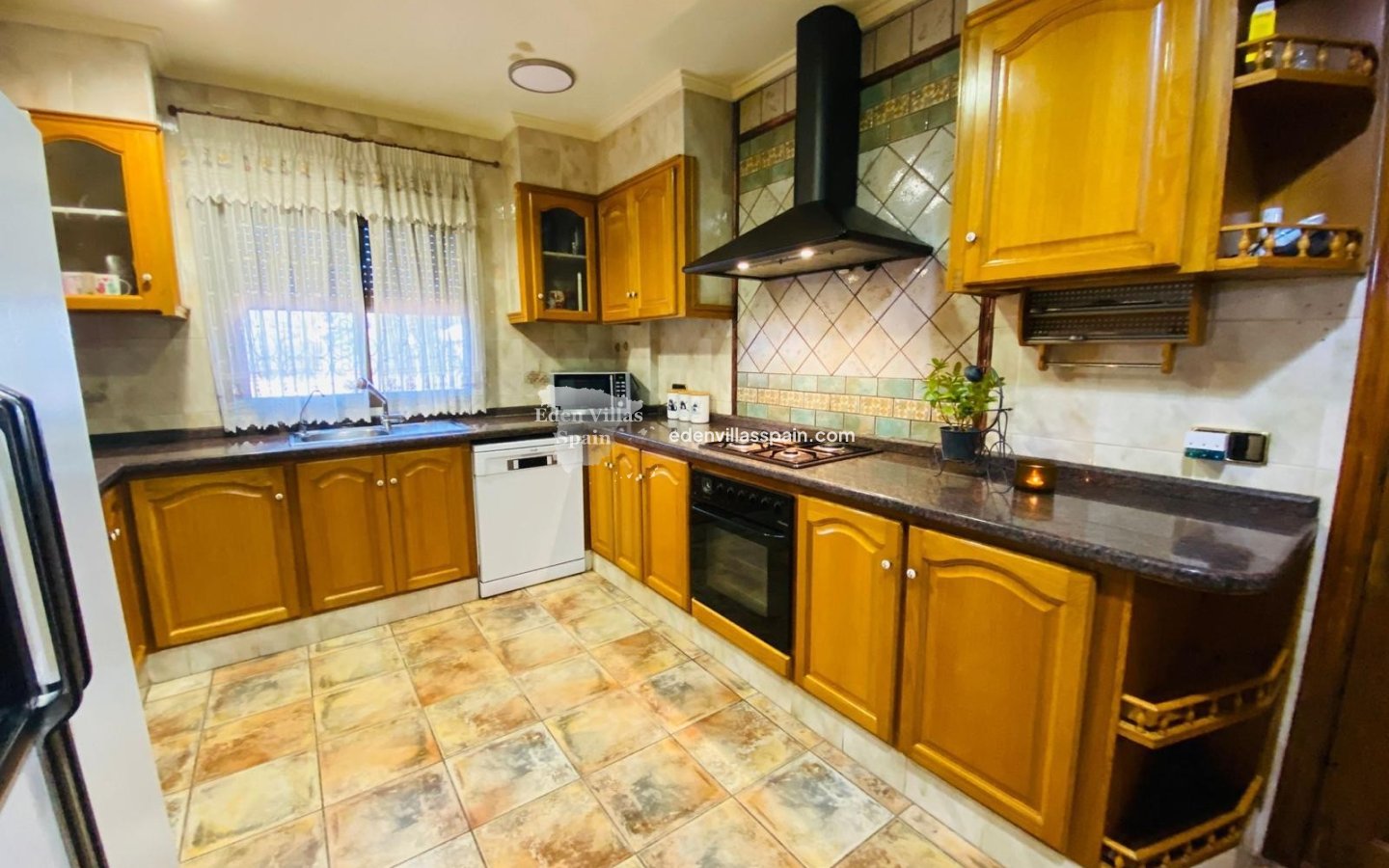 Immobilien Zweiter Hand - Landhaus - Elche