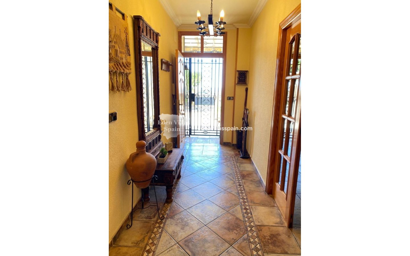 Immobilien Zweiter Hand - Landhaus - Elche