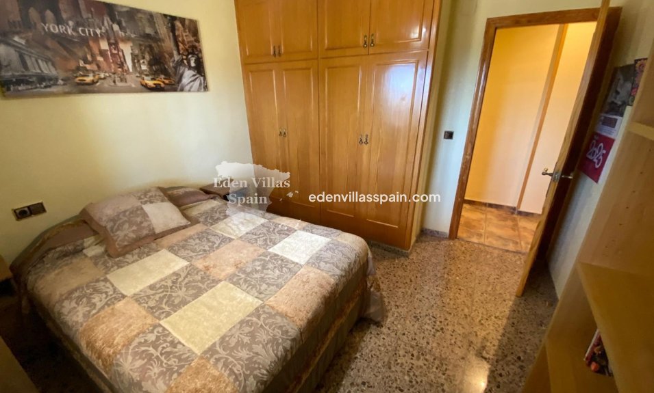 Immobilien Zweiter Hand - Landhaus - Elche