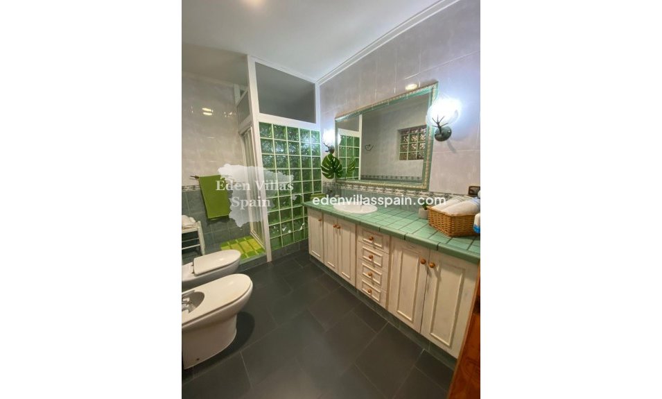 Immobilien Zweiter Hand - Landhaus - Elche