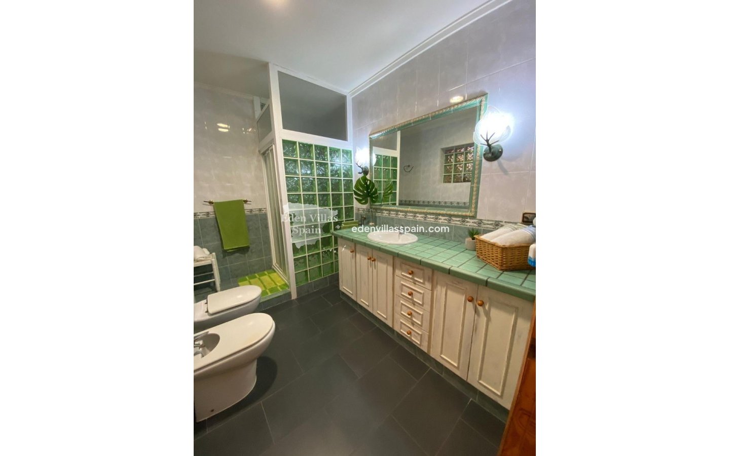 Immobilien Zweiter Hand - Landhaus - Elche