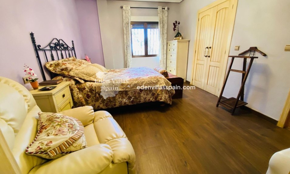 Immobilien Zweiter Hand - Landhaus - Elche