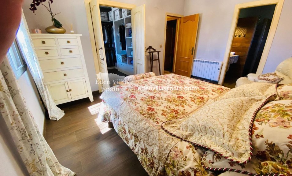 Immobilien Zweiter Hand - Landhaus - Elche