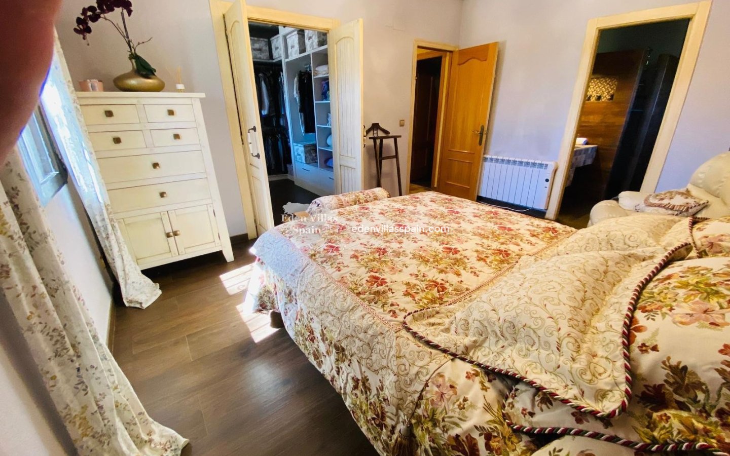 Immobilien Zweiter Hand - Landhaus - Elche