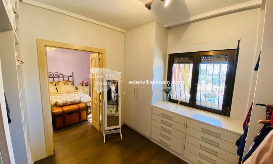 Immobilien Zweiter Hand - Landhaus - Elche