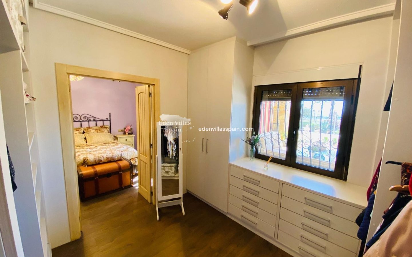 Immobilien Zweiter Hand - Landhaus - Elche