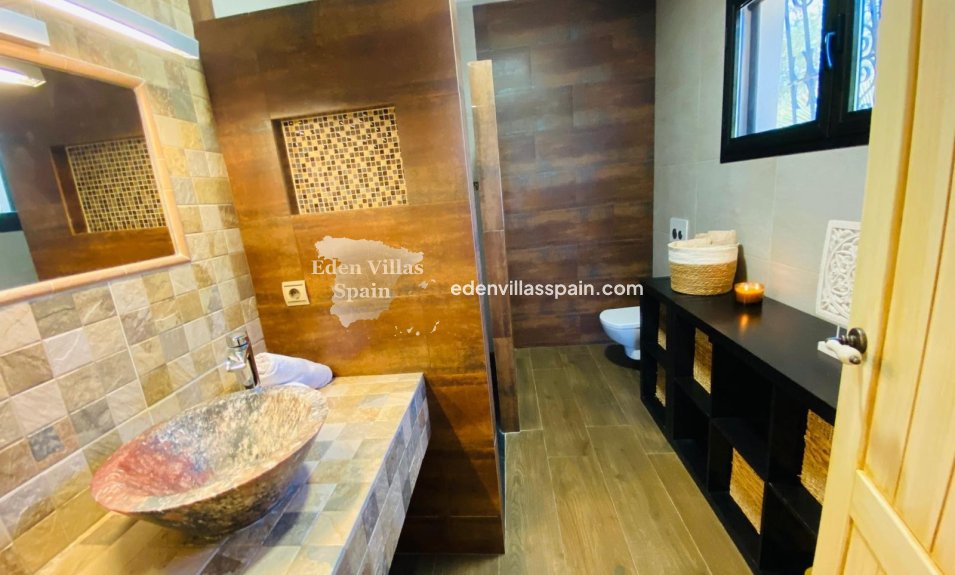 Immobilien Zweiter Hand - Landhaus - Elche