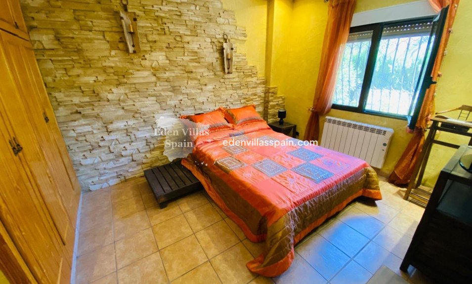 Immobilien Zweiter Hand - Landhaus - Elche