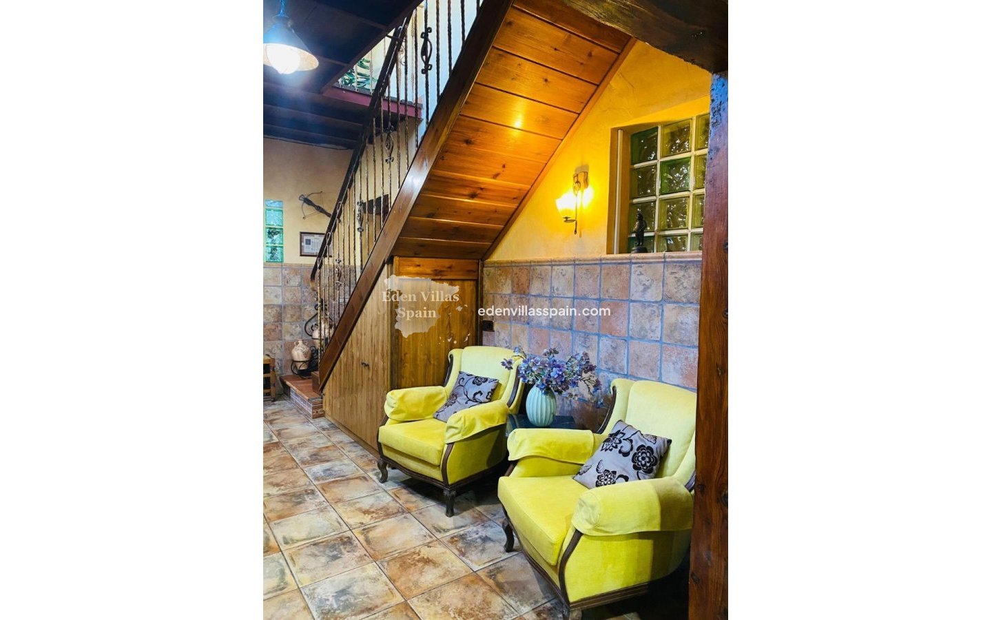 Immobilien Zweiter Hand - Landhaus - Elche