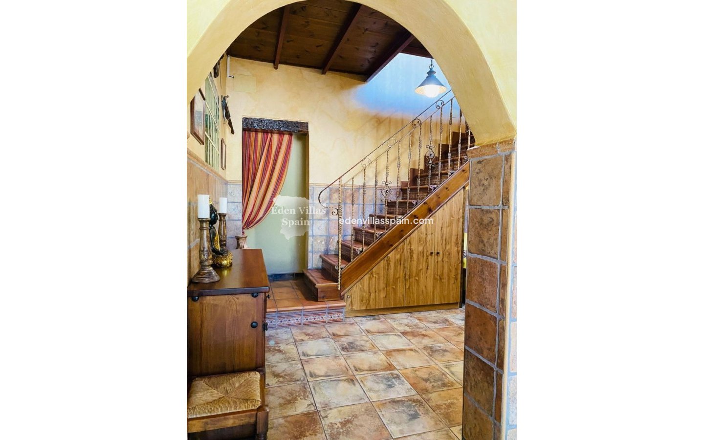 Immobilien Zweiter Hand - Landhaus - Elche