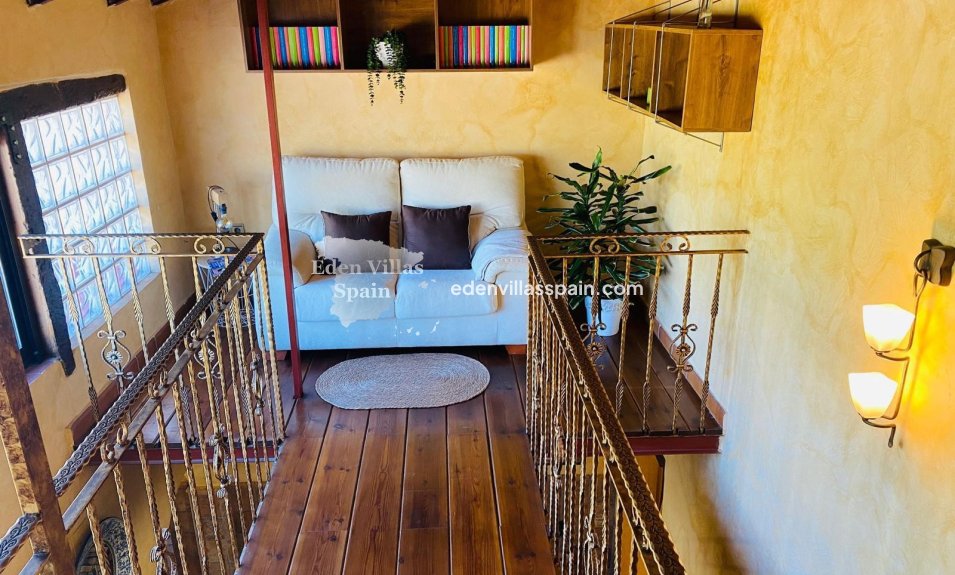 Immobilien Zweiter Hand - Landhaus - Elche