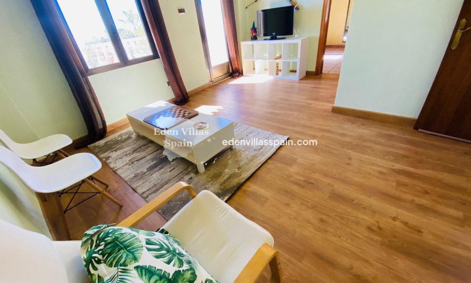 Immobilien Zweiter Hand - Landhaus - Elche