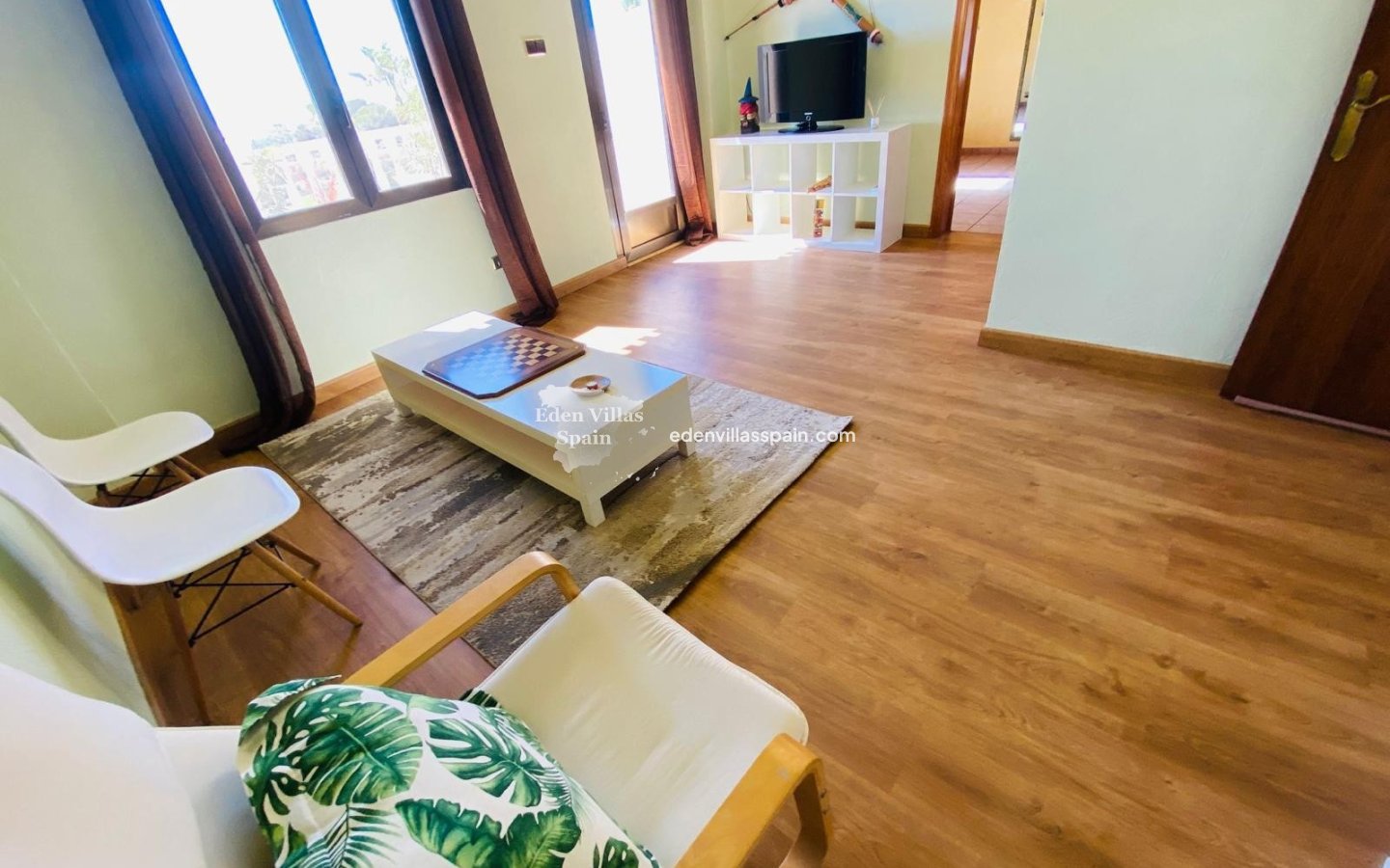 Immobilien Zweiter Hand - Landhaus - Elche