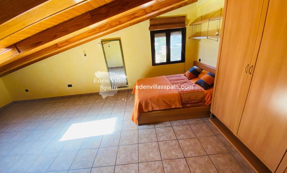 Immobilien Zweiter Hand - Landhaus - Elche