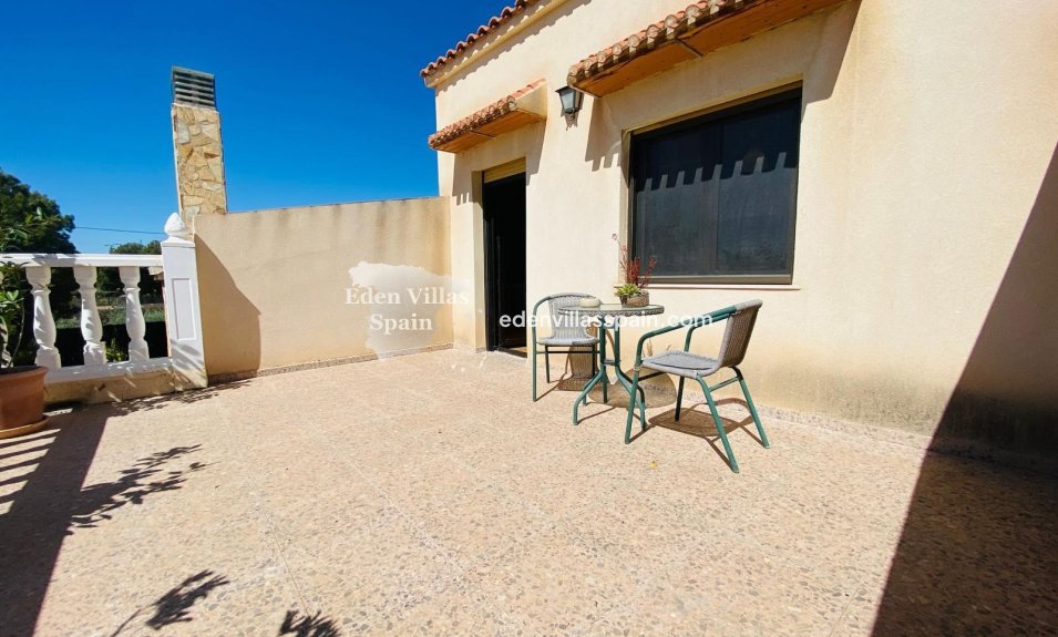 Immobilien Zweiter Hand - Landhaus - Elche