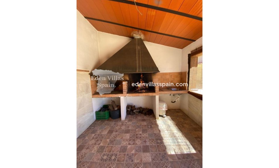 Immobilien Zweiter Hand - Landhaus - Elche