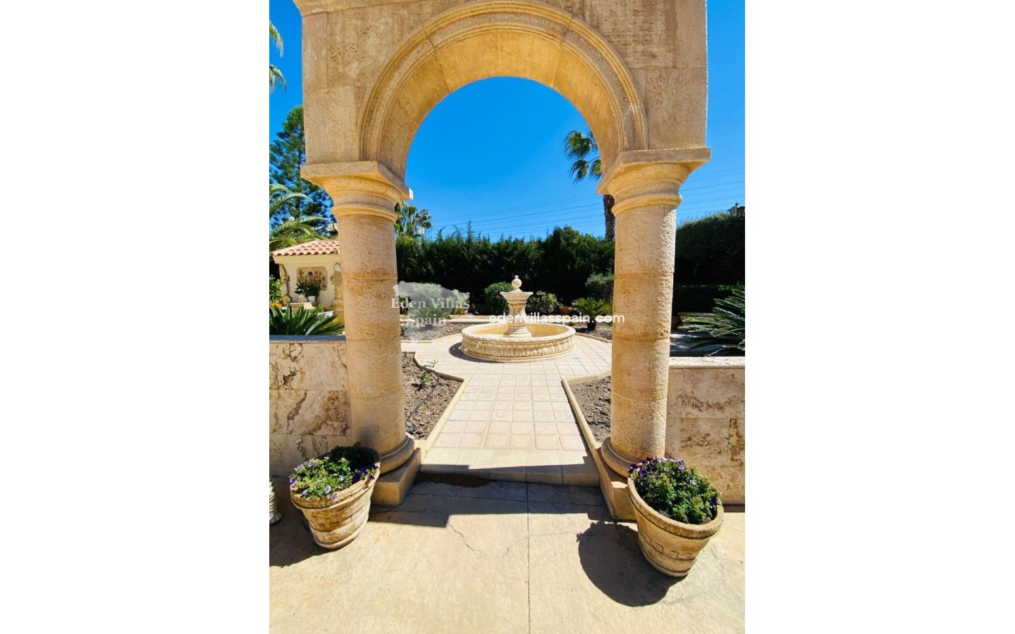 Immobilien Zweiter Hand - Landhaus - Elche