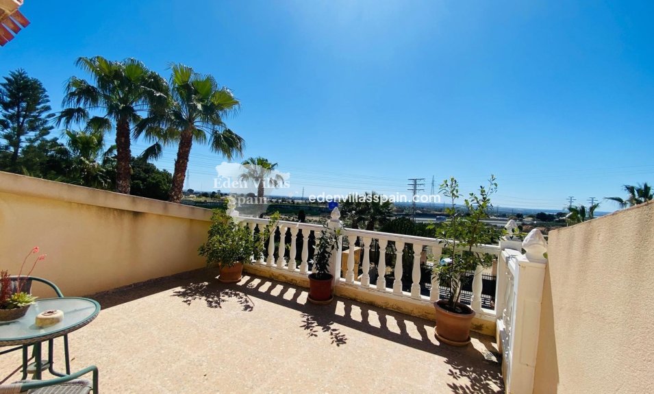 Immobilien Zweiter Hand - Landhaus - Elche