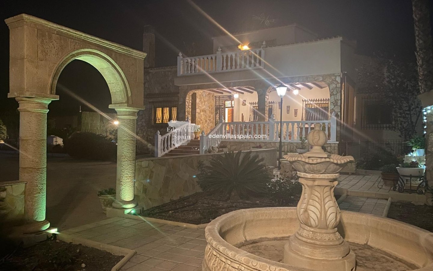 Immobilien Zweiter Hand - Landhaus - Elche