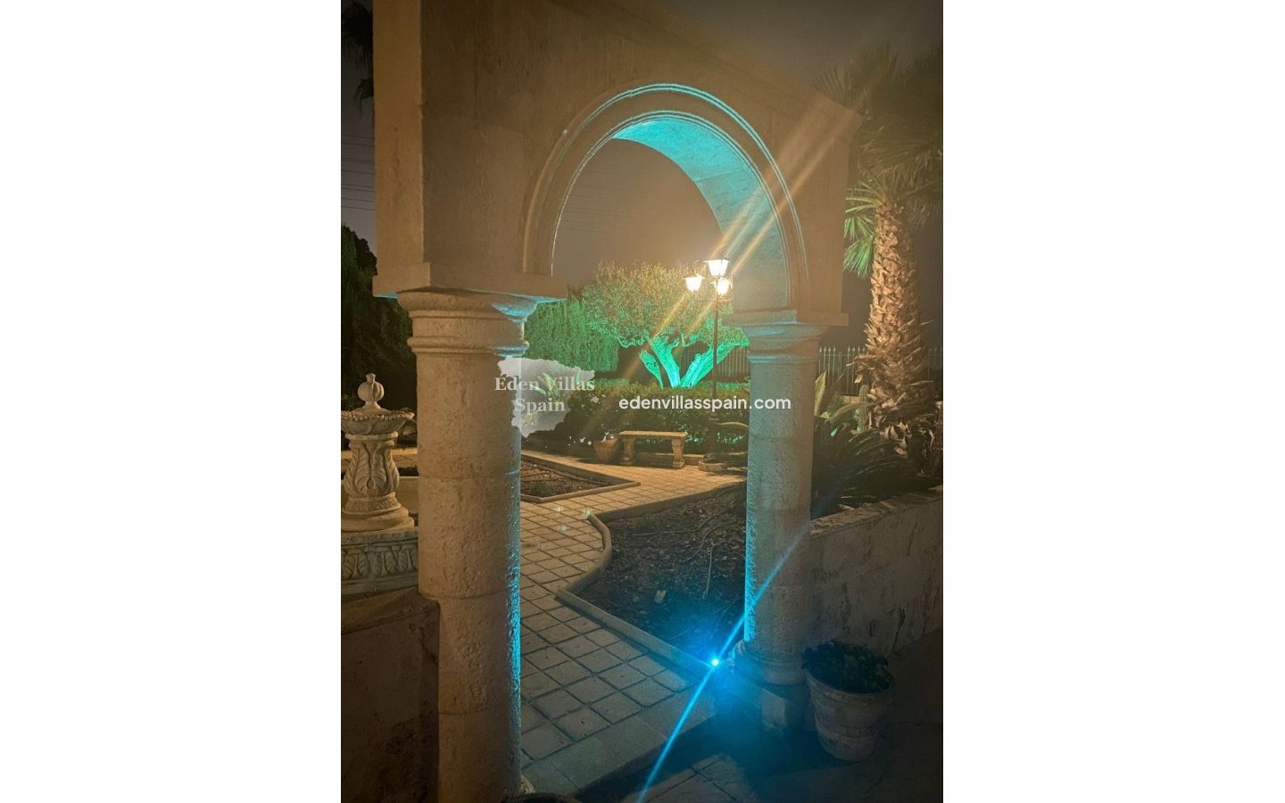 Immobilien Zweiter Hand - Landhaus - Elche