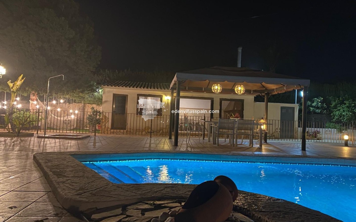 Immobilien Zweiter Hand - Landhaus - Elche