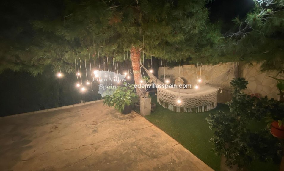 Immobilien Zweiter Hand - Landhaus - Elche