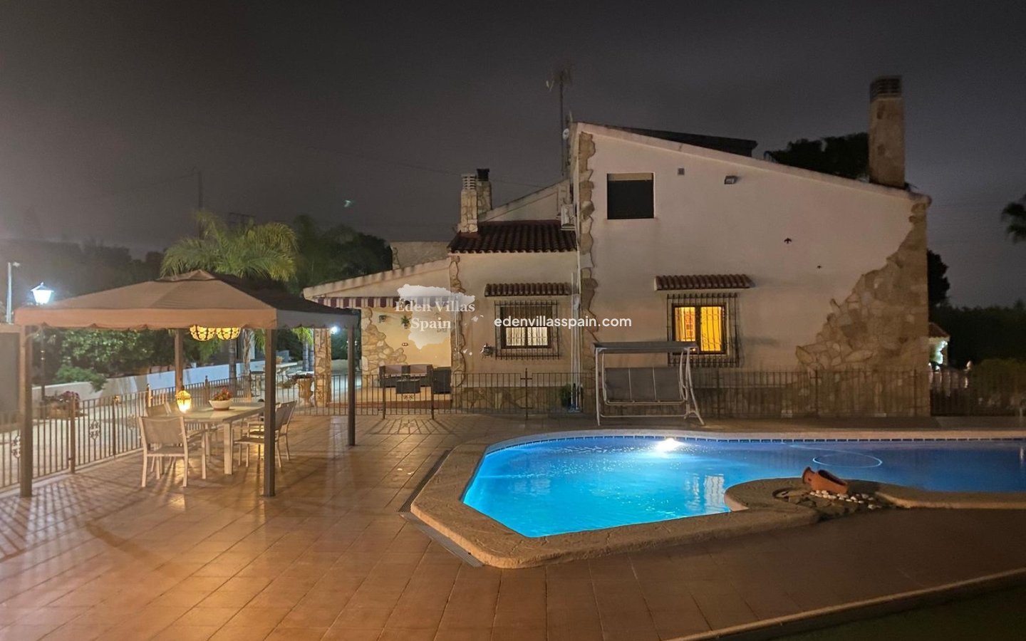 Immobilien Zweiter Hand - Landhaus - Elche