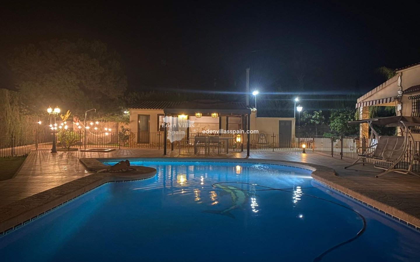 Immobilien Zweiter Hand - Landhaus - Elche